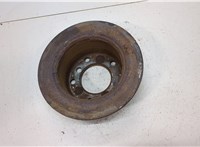  Диск тормозной Mercedes Sprinter 1996-2006 20406208 #1
