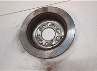  Диск тормозной Hyundai Tucson 1 2004-2009 20406242 #1