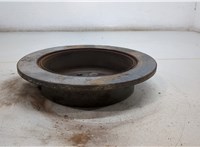  Диск тормозной Hyundai Tucson 1 2004-2009 20406242 #2