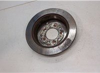  Диск тормозной Hyundai Tucson 1 2004-2009 20406364 #1