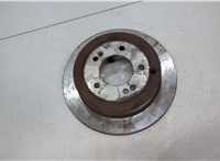  Диск тормозной Hyundai Tucson 1 2004-2009 20406364 #3