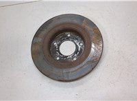  Диск тормозной Mazda 6 (GJ) 2012-2018 20406430 #1