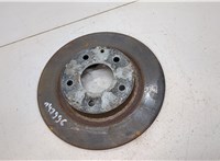  Диск тормозной Mazda 6 (GJ) 2012-2018 20406430 #3