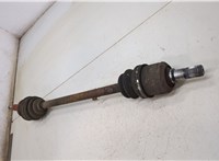 Полуось (приводной вал, шрус) Hyundai Tucson 1 2004-2009 20406439 #2