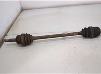  Полуось (приводной вал, шрус) Hyundai Tucson 1 2004-2009 20406440 #1