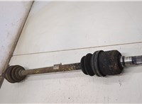  Полуось (приводной вал, шрус) Hyundai Tucson 1 2004-2009 20406440 #2