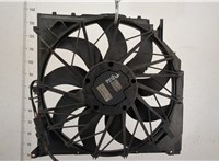  Вентилятор радиатора BMW X3 E83 2003-2010 20406453 #2