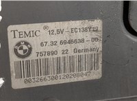  Вентилятор радиатора BMW X3 E83 2003-2010 20406453 #3