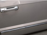  Дверная карта (Обшивка двери) Jeep Grand Cherokee 2004-2010 11396637 #6