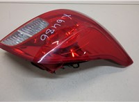 1222404, 95089715 Фонарь (задний) Opel Mokka 2012-2019 20406461 #2