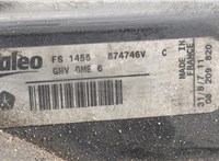  Вентилятор радиатора Chrysler Voyager 2001-2007 20406462 #5