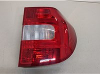  Фонарь (задний) Skoda Yeti 2009-2018 20406466 #1