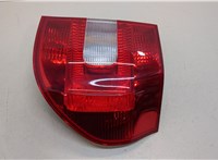  Фонарь (задний) Skoda Yeti 2009-2018 20406466 #2