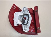  Фонарь (задний) Skoda Yeti 2009-2018 20406466 #4