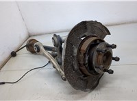 33406867811, 6867811, 33326879102, 6879102 Ступица (кулак, цапфа) BMW X5 E70 2007-2013 20406467 #2
