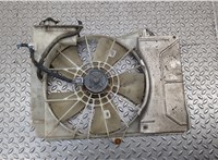  Вентилятор радиатора Toyota Yaris 1999-2006 20406468 #1