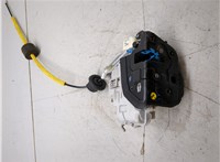 4F0839015A Замок двери Audi A6 (C6) 2004-2011 20406475 #4