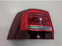  Фонарь (задний) Volkswagen Sharan 2015- 20406476 #1