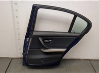  Дверь боковая (легковая) BMW 3 E90, E91, E92, E93 2005-2012 20406481 #7
