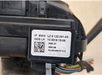 Переключатель поворотов и дворников (стрекоза) BMW 3 E90, E91, E92, E93 2005-2012 20406489 #3