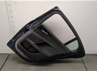  Дверная карта (Обшивка двери) Jaguar XE 2015- 11396659 #8