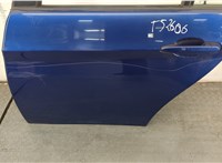  Дверь боковая (легковая) BMW 3 E90, E91, E92, E93 2005-2012 20406497 #2