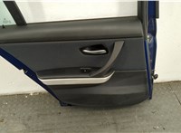  Дверь боковая (легковая) BMW 3 E90, E91, E92, E93 2005-2012 20406497 #8