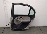  Дверь боковая (легковая) Rover 75 1999-2005 20406508 #8