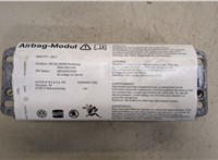  Подушка безопасности переднего пассажира Skoda Octavia (A5) 2004-2013 20406511 #1