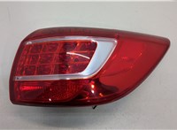  Фонарь (задний) KIA Sportage 2010-2016 20406515 #1