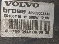  Вентилятор радиатора Volvo XC90 2002-2014 20406517 #4