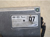 Камера переднего вида Hyundai Tucson 3 2015-2018 20406520 #4