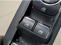 GB5T14541BA Кнопка стеклоподъемника (блок кнопок) Ford Explorer 2015-2018 20406526 #2