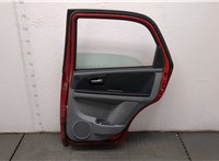  Дверь боковая (легковая) Suzuki SX4 2006-2014 20406530 #6