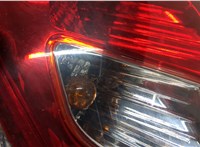 Фонарь (задний) Hyundai i20 2009-2012 20406553 #6