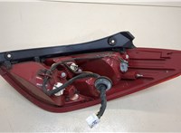  Фонарь (задний) Hyundai i20 2009-2012 20406553 #8