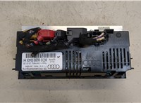  Переключатель отопителя (печки) Audi A4 (B6) 2000-2006 20406561 #2
