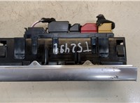  Переключатель отопителя (печки) Audi A4 (B6) 2000-2006 20406561 #4