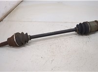  Полуось (приводной вал, шрус) Mitsubishi Outlander 2003-2009 20406567 #1