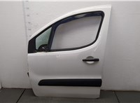  Дверь боковая (легковая) Peugeot Partner 2012-2015 20406579 #1