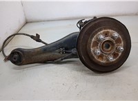  Ступица (кулак, цапфа) Mitsubishi Outlander 2003-2009 20406587 #1