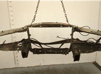  Рамка передняя (телевизор) Mercedes S W126 1979-1991 20406590 #1