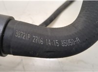  Патрубок охлаждения Dodge Caliber 20406592 #3