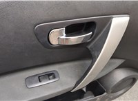  Дверь боковая (легковая) Nissan Qashqai 2006-2013 20406604 #7