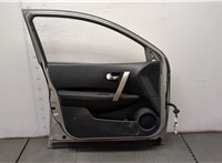  Дверь боковая (легковая) Nissan Qashqai 2006-2013 20406604 #10