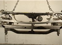  Рамка передняя (телевизор) Toyota Corolla E11 1997-2001 20406608 #1