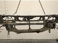  Рамка передняя (телевизор) Toyota Corolla E11 1997-2001 20406608 #2