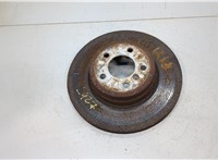 34216886480, 6886480 Диск тормозной BMW X5 E70 2007-2013 20406613 #3