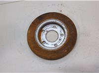  Диск тормозной Mazda CX-3 2014- 20406616 #1