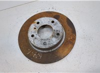  Диск тормозной Mazda CX-3 2014- 20406616 #3